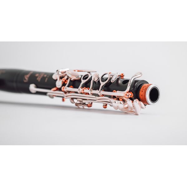 Buffet Crampon Divine Bb-Clarinet 19/6
