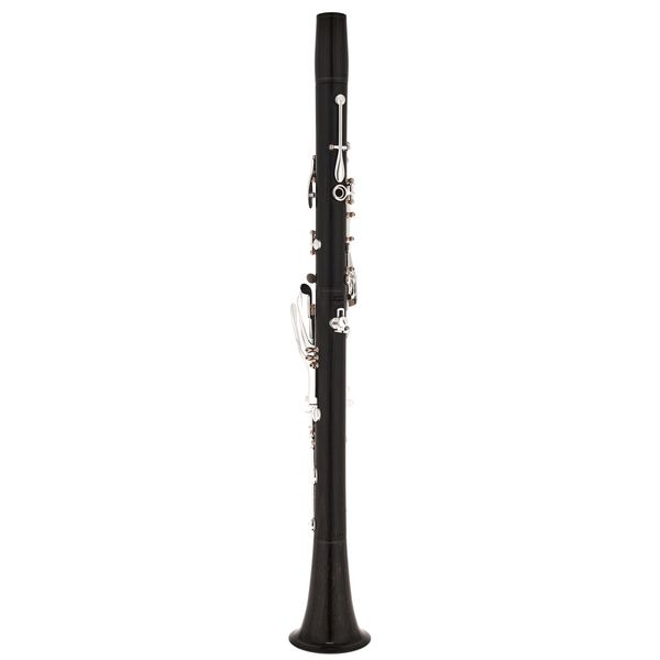 Buffet Crampon Divine Bb-Clarinet 19/6