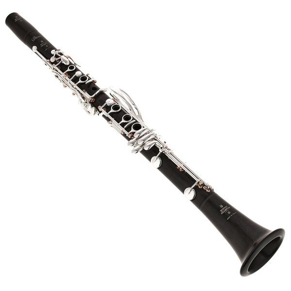 Buffet Crampon Divine Bb-Clarinet 19/6