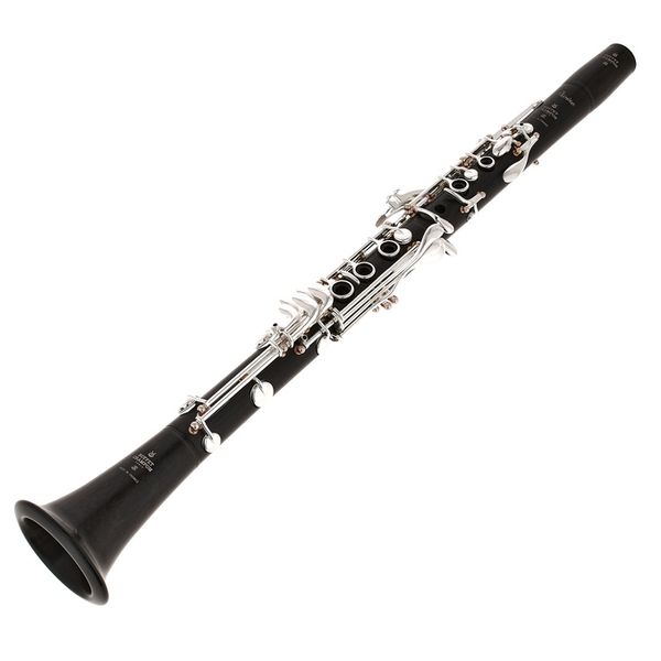 Buffet Crampon Divine Bb-Clarinet 19/6