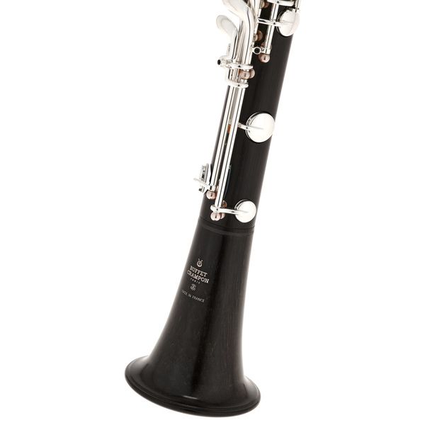 Buffet Crampon Divine Bb-Clarinet 19/6