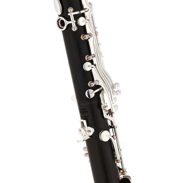 Buffet Crampon Divine Bb-Clarinet 19/6