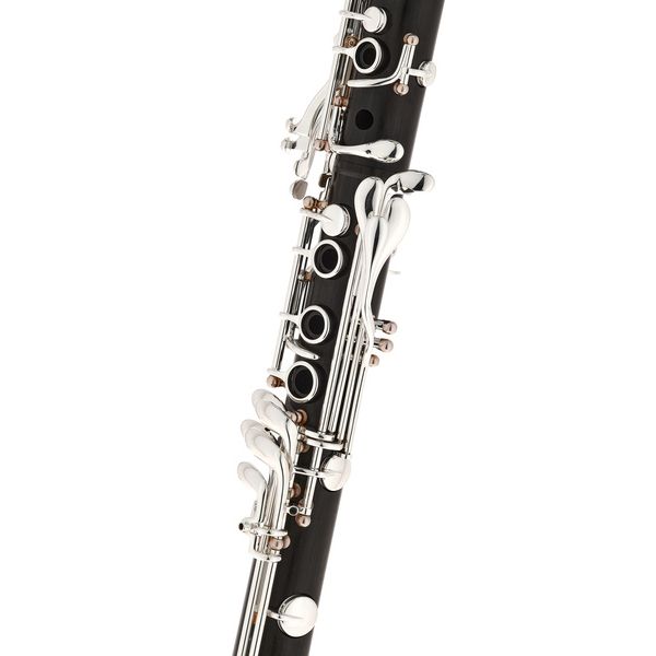 Buffet Crampon Divine Bb-Clarinet 19/6