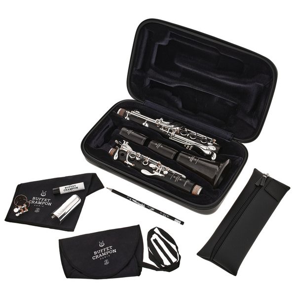 Buffet Crampon Divine Bb-Clarinet 19/6