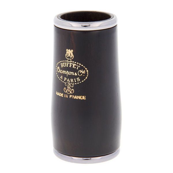 Buffet Crampon ICON 64mm barrel black – Thomann UK