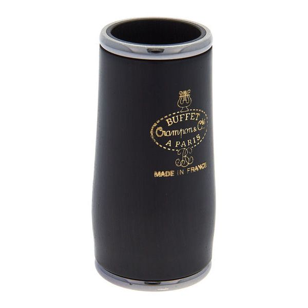 Buffet Crampon ICON 65mm barrel black