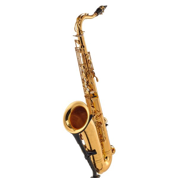 YTS-82ZII - Overview - Saxophones - Brass & Woodwinds - Musical