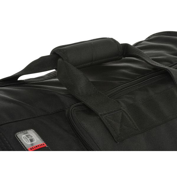 Ahead 22"x18" Bass Drum Armor Case