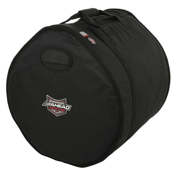 Ahead 22"x18" Bass Drum Armor Case
