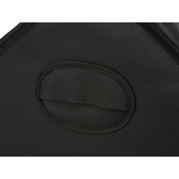 Ahead 22"x18" Bass Drum Armor Case