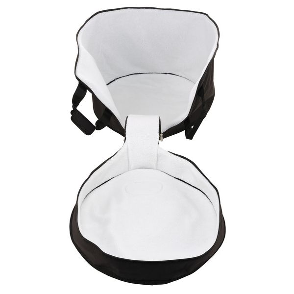 Ahead 22"x18" Bass Drum Armor Case