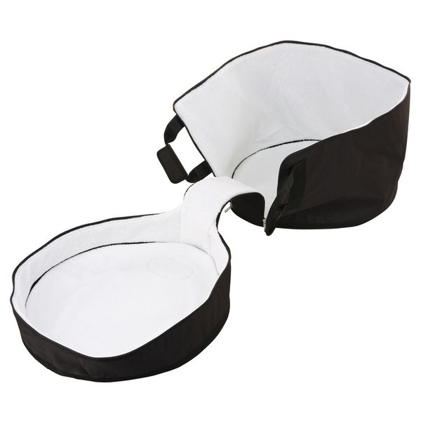 Ahead 22"x18" Bass Drum Armor Case