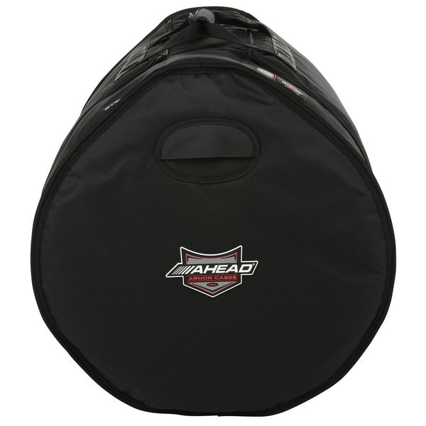 Ahead 22"x18" Bass Drum Armor Case