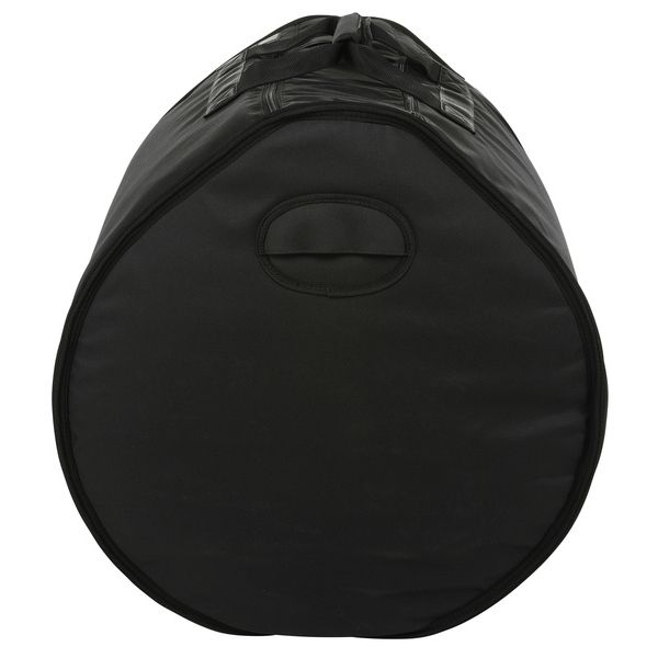 Ahead 22"x18" Bass Drum Armor Case