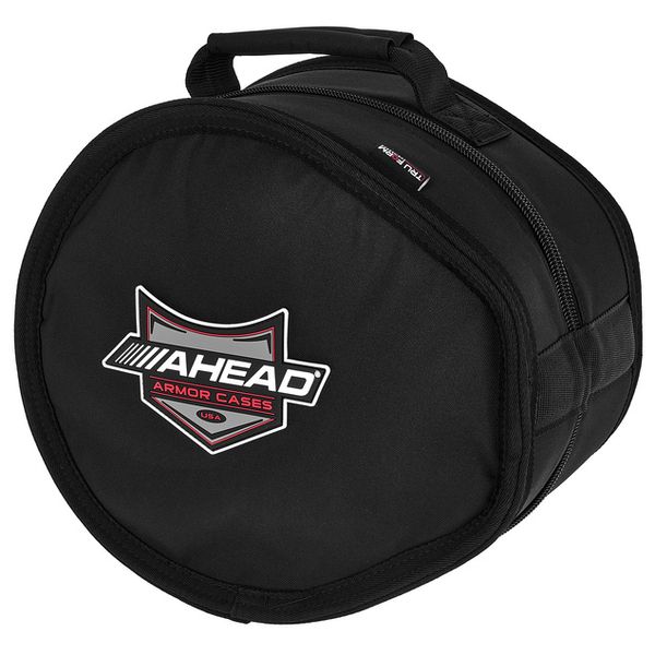 Ahead 10"x05" Snare Drum Armor Case