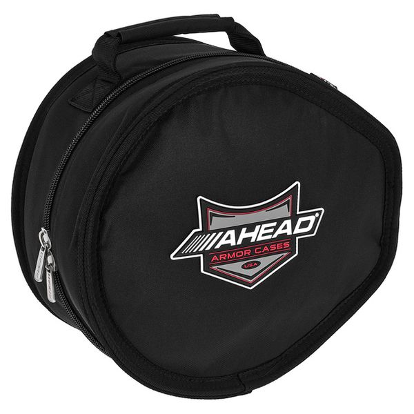 Ahead 10"x05" Snare Drum Armor Case