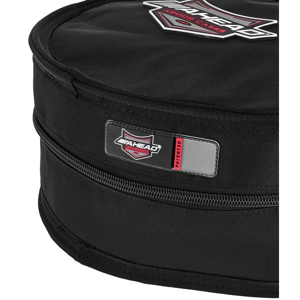 Ahead 10"x05" Snare Drum Armor Case