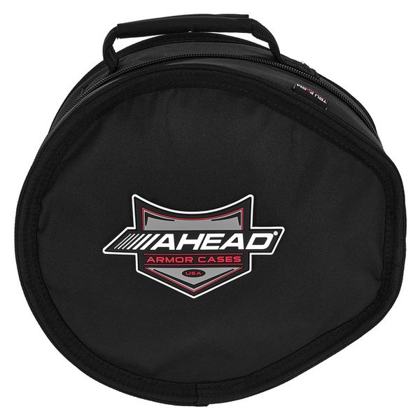 Ahead 10"x05" Snare Drum Armor Case