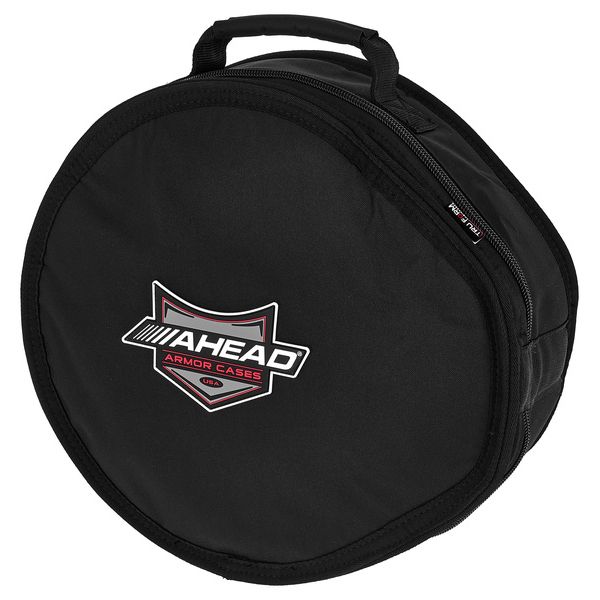 Ahead 13"x03" Snare Drum Armor Case