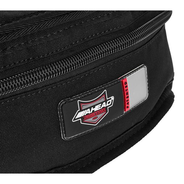 Ahead 13"x03" Snare Drum Armor Case