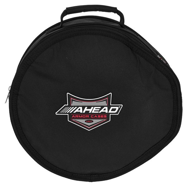 Ahead 13"x03" Snare Drum Armor Case