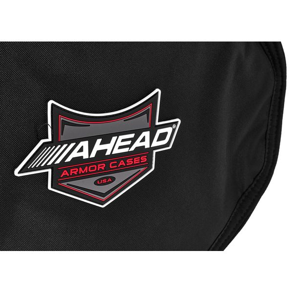 Ahead 13"x05" Snare Drum Armor Case