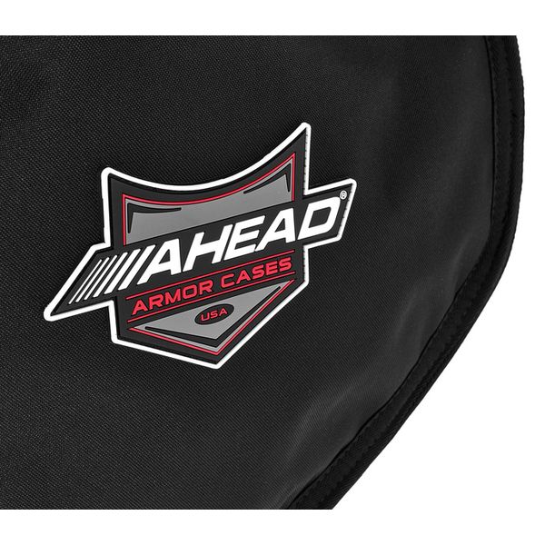 Ahead 13"x6,5" Snare Drum Armor Case