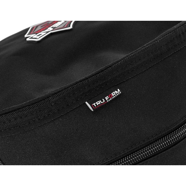 Ahead 13"x6,5" Snare Drum Armor Case