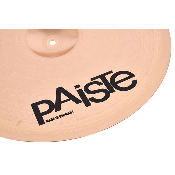 Paiste PST5 18" Crash / Ride '14