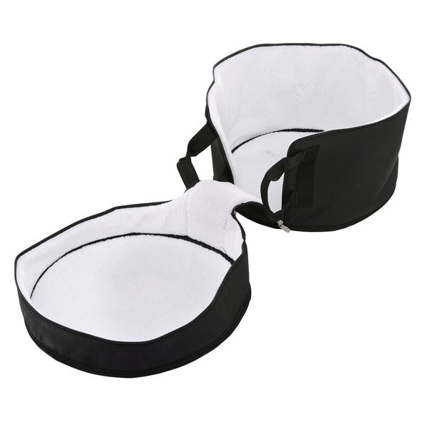 Ahead 18"x16" Floor Tom Armor Case