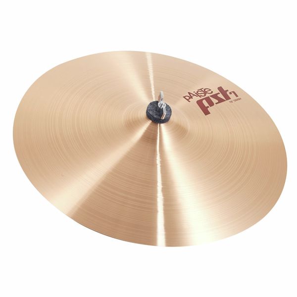 Paiste PST7 16" Crash