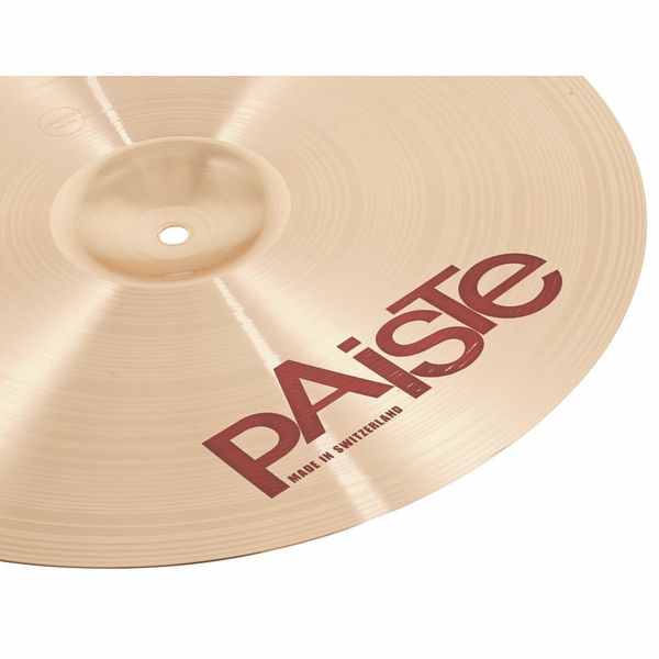 Paiste PST7 16