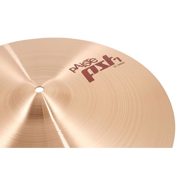 Paiste PST7 16" Crash