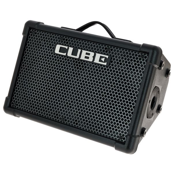 Roland Cube Street EX – Thomann UK