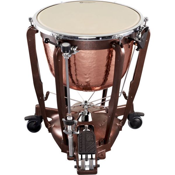 Bergerault GS20DKH Grand Symphonic