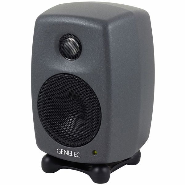 格安定番GENELEC 8010AP-1 モニタースピーカー