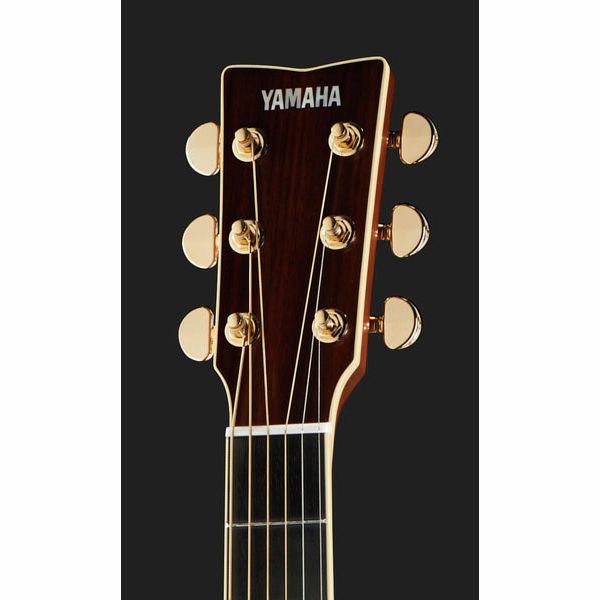 Yamaha LL 16 D A.R.E NT – Thomann United States