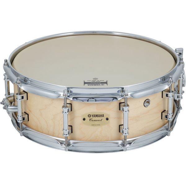 Yamaha CSM-1450AII Concert Snare Drum