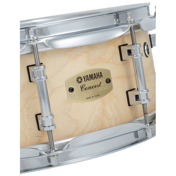 Yamaha CSM-1450AII Concert Snare Drum