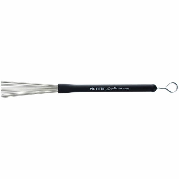 Vic Firth Russ Miller HD Brushes