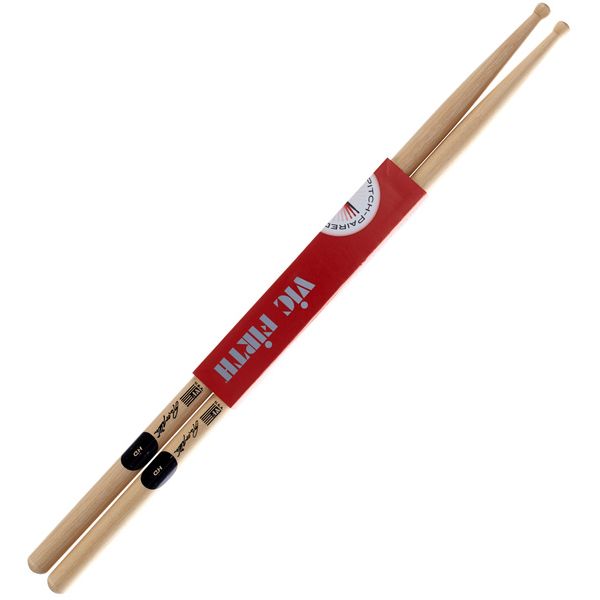 Vic Firth SMIL Russ Miller Signature