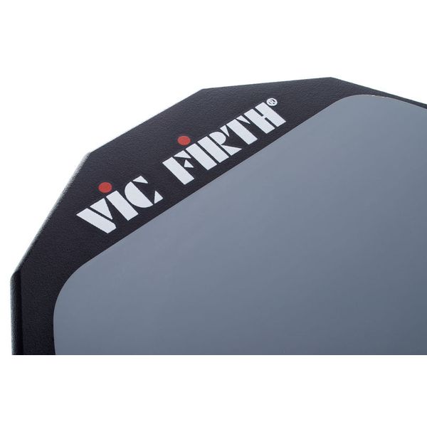 Vic Firth VFPAD6 Practice Pad – Thomann Elláda
