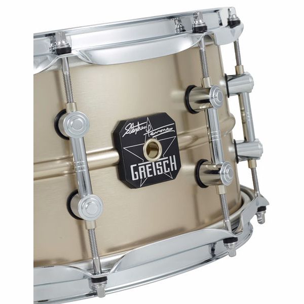 Gretsch Drums 14"x6,5" Steve Ferrone Snare