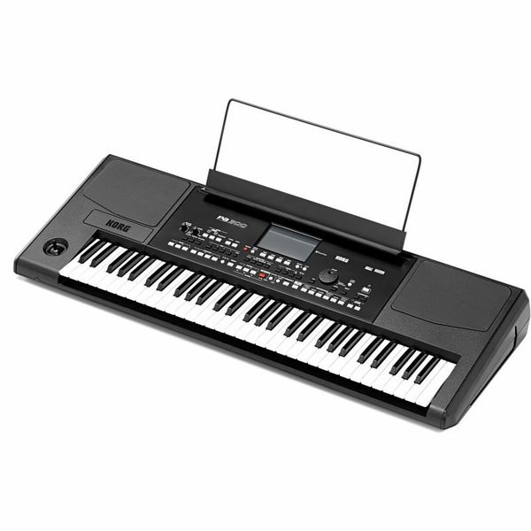 Korg PA-300 Set