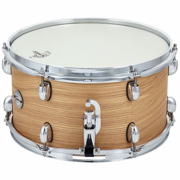 Gretsch Drums 13"x07" Silver Series Ash -SN