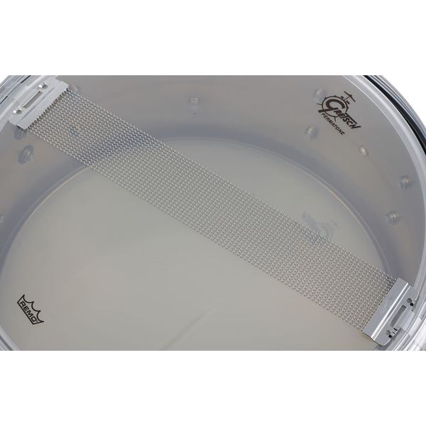 Gretsch Drums 14"x6,5" Brooklyn Chrome/Steel
