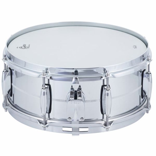 Gretsch Drums 14"x5,5" Brooklyn Chrome/Steel