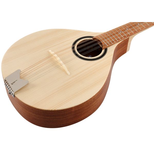 Thomann Portuguese Mandolin Stand. SAP