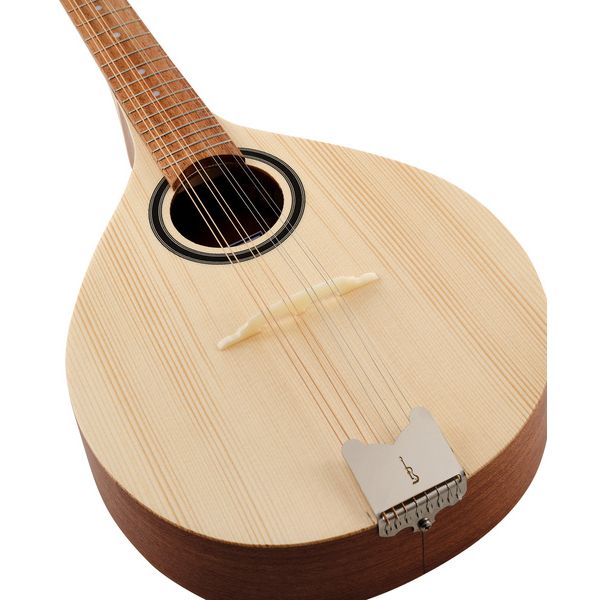 Thomann Portuguese Mandolin Stand. SAP