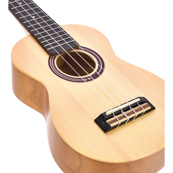 Thomann Europe Soprano Ukulele